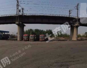 安阳汤阴县50亩工业用地使用权转让