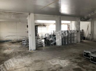 青岛市北区0.6亩仓储用地使用权出租