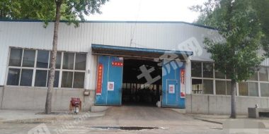 安阳龙安区1200平米厂房使用权出租