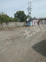 平顶山新华区 4.5亩 荒地 使用权出租