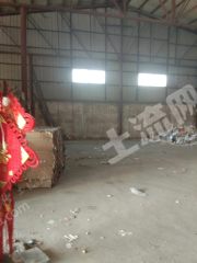 平顶山新华区1300平米厂房使用权出租，10万每年