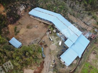 衢州常山县 25亩 畜牧养殖用地 经营权转让