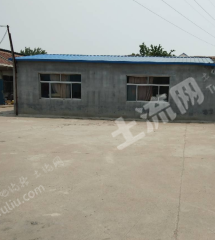 潍坊奎文区1500平米厂房使用权出租