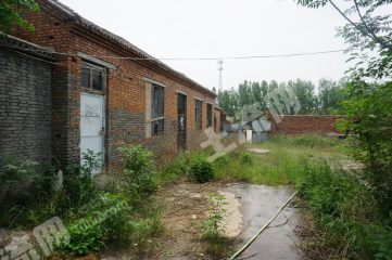 新乡获嘉县15亩厂院使用权出租或转让XX1250