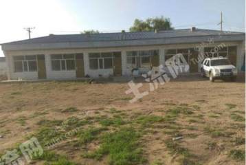 包頭九原區(qū)烏蘭計 3畝大院 六間正房使用權(quán)出租