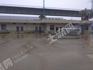 武汉青山区30亩空闲用地出租