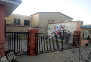 包头青山区银海新村10亩土地（厂房办公室）使用权转让