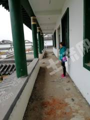 呼倫貝爾阿榮旗498.6平米宅基地使用權(quán)出租