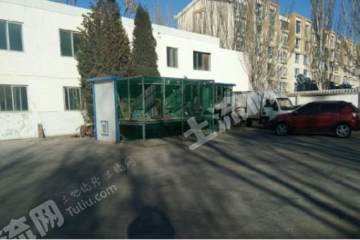 包頭昆都侖區(qū)北沙梁1188平四合院土地別墅使用權(quán)出租