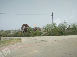 包頭九原區(qū)召灣 4畝土地房屋使用權(quán)出租