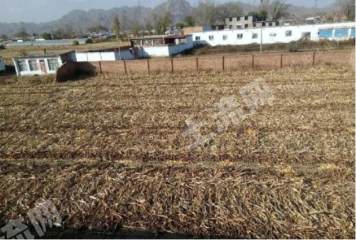 包頭東河區(qū)沙爾沁4畝土地房屋使用權(quán)出租