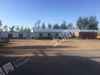 朝阳双塔区5.35亩工业用地使用权转让