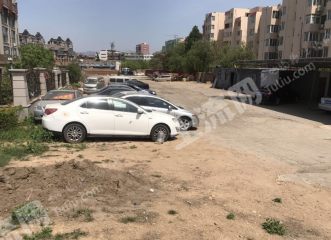 青岛崂山区0.9亩空闲用地出租