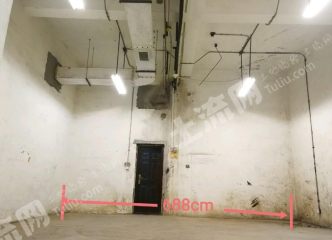 青岛市南区0.16亩仓储用地使用权出租