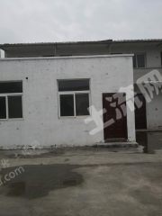 新乡牧野区2000平米厂房使用权出租XX1266