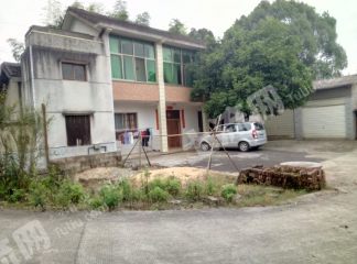 长沙长沙县360平米农家庭院经营权出租