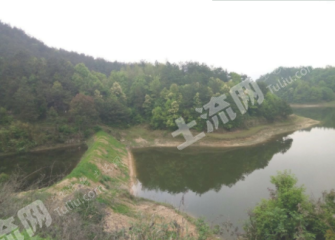 黄冈蕲春县 29970平米 度假山庄 出租