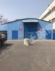 潍坊奎文区500平米仓库使用权出租*