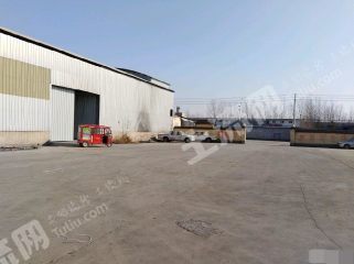 安阳龙安区 600平米 厂房 使用权出租