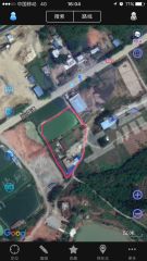 *广东韶关12亩设施平地 菜地 鱼塘经营权出租