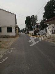 新乡长垣县县城西700平米土地及房产使用权出租XX1282