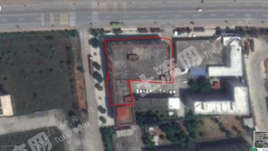 *韶关曲江区1300平米商业用地使用权出租