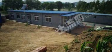 朝阳双塔区12亩畜牧养殖用地经营权转让