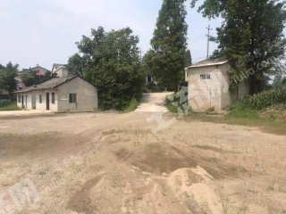 常德津市市 11亩 空闲用地 出租