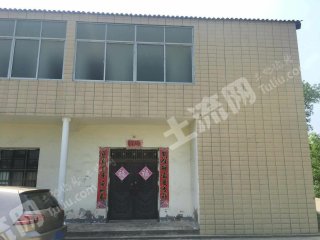 荆门掇刀区280平米农家庭院流转