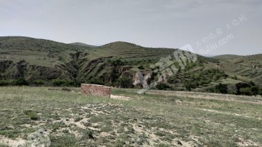 乌兰察布  丰镇市 30000亩 荒山 出租