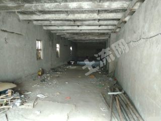 安阳殷都区1334平米厂房使用权出租