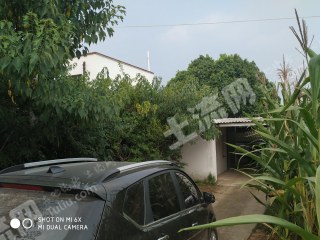 荆门漳河新区500平米农家庭院流转