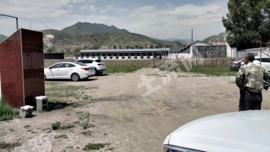 乌兰察布  卓资县 70亩 工业用地 使用权转让