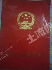 新乡长垣县城0.2亩城镇住宅使用权出让XX1298