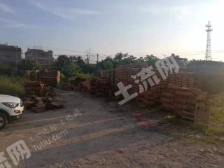 赣州南康区650平米宅基地使用权出租