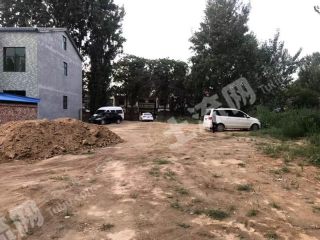 新乡平原示范区1.6亩宅基地使用权出租XX1301