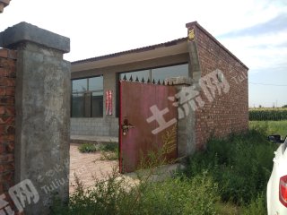 包头九原区万兴公500平米宅基地使用权出租