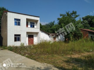 荆门东宝区 260平米 农家庭院 使用权出租