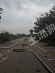 新乡北环22亩空院使用权出租XX1308