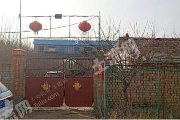 包头九原区小召湾6000平土地大院使用权出租