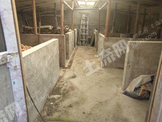 本溪本溪满族自治县1000平米农家庭院使用权出租