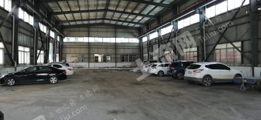 武汉汉阳区1000平米厂房使用权出租