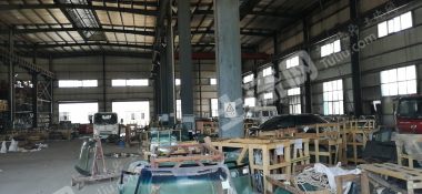 武汉汉阳区2000平米厂房使用权出租