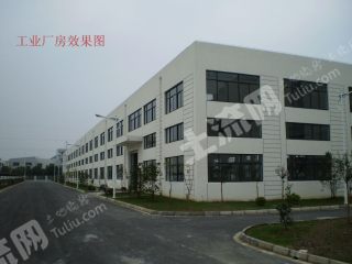 **广东韶关33300平米工业用地 厂房 办公楼 使用权转让