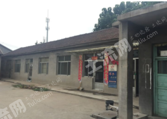 潍坊奎文区2000平米厂房使用权出租