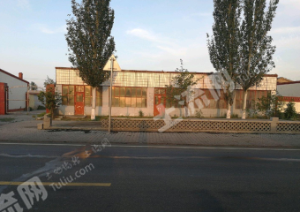 包头土默特右旗茅庵村5亩大院宅基地使用权出租