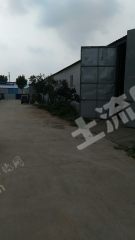 新乡获嘉县县城1000平米厂房 使用权出租XX210