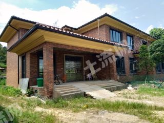 長沙長沙縣9980平米宅基地莊園使用權出租或合作