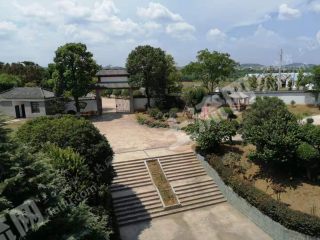 武漢江夏區(qū)113333平米度假山莊 使用權(quán)出租