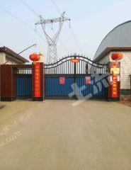 安阳安阳县 2000平米 厂房 使用权出租